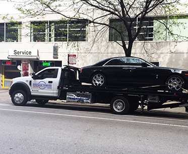 Chicago Towing